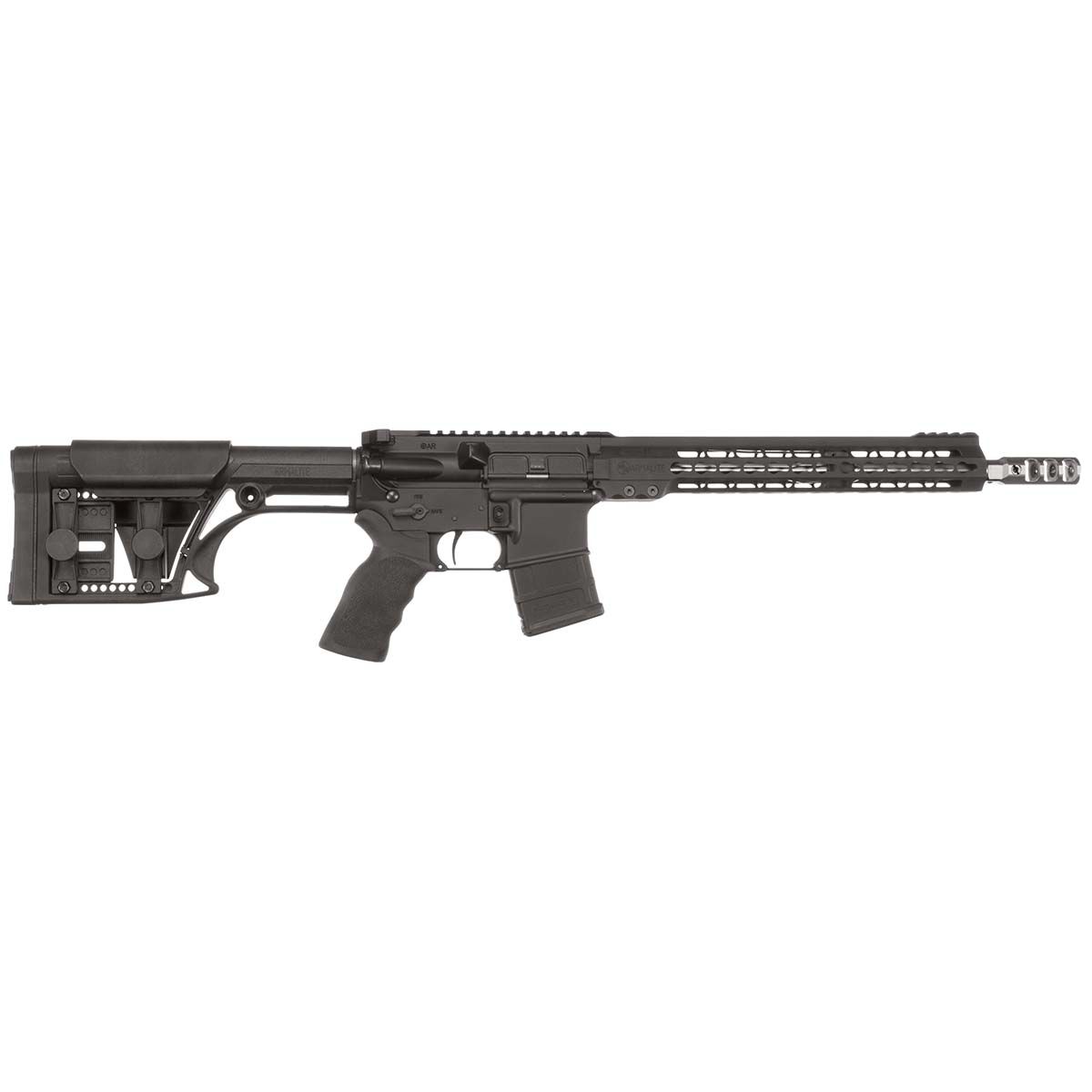 Armalite M15 223 Wylde 3.5 10R Tactical Centerfire Rifle