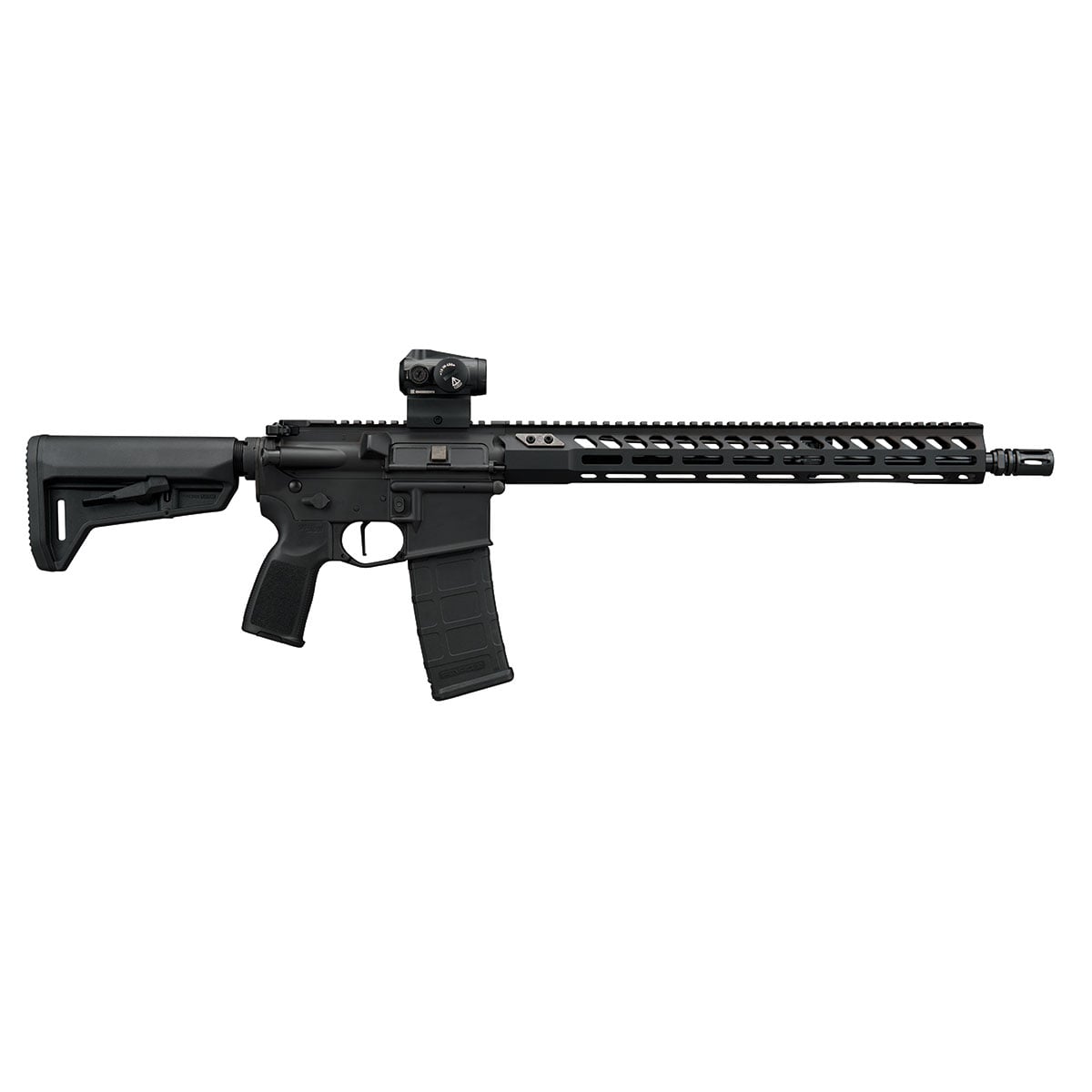 Sig Sauer M400 Forge 5.56 Romeo MSR Gen II Semi-Auto Rifle