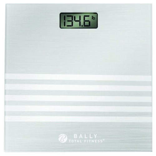 Vivitar Healthy Balance Digital Bathroom Scale