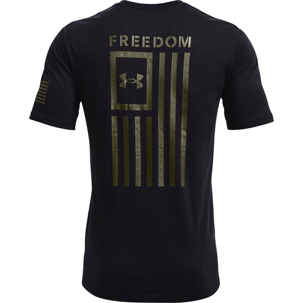 Under Armour Men's UA Freedom Flag T-Shirt