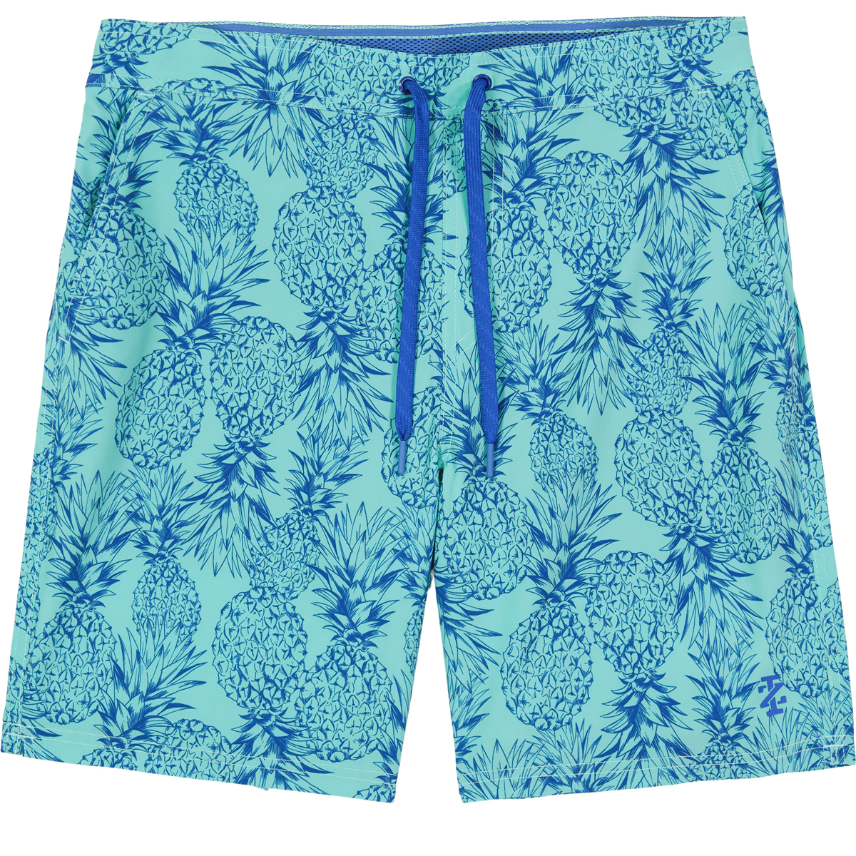 Izod Men's Swim Trunk
