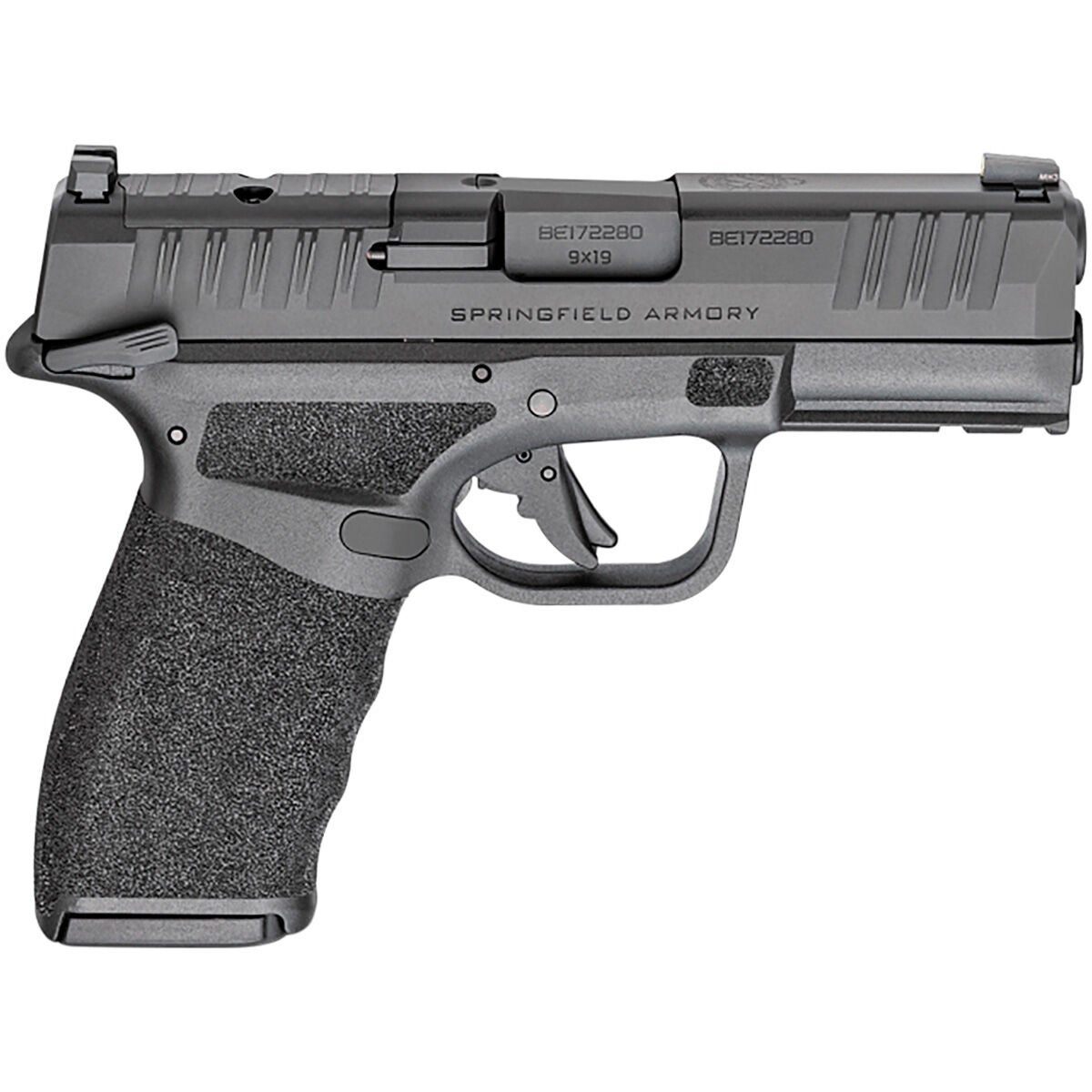 Springfield Armory 9M HELLCAT PRO 3.7 10R Pistol