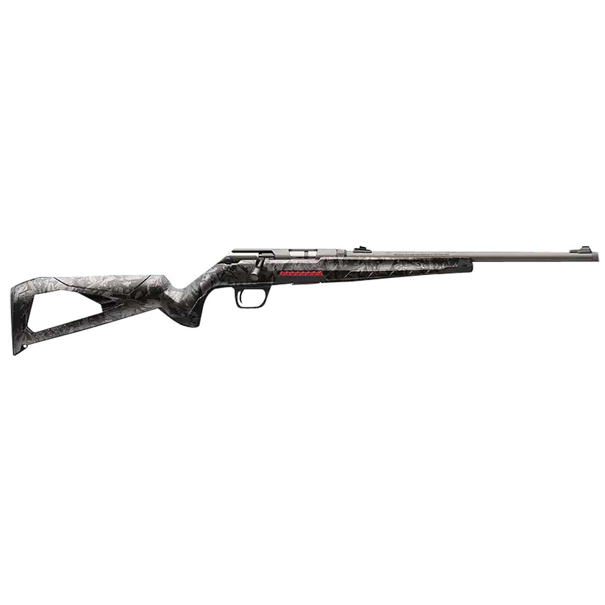 Winchester Guns XPert 22Lr 18" Gray Rimfire Rifle