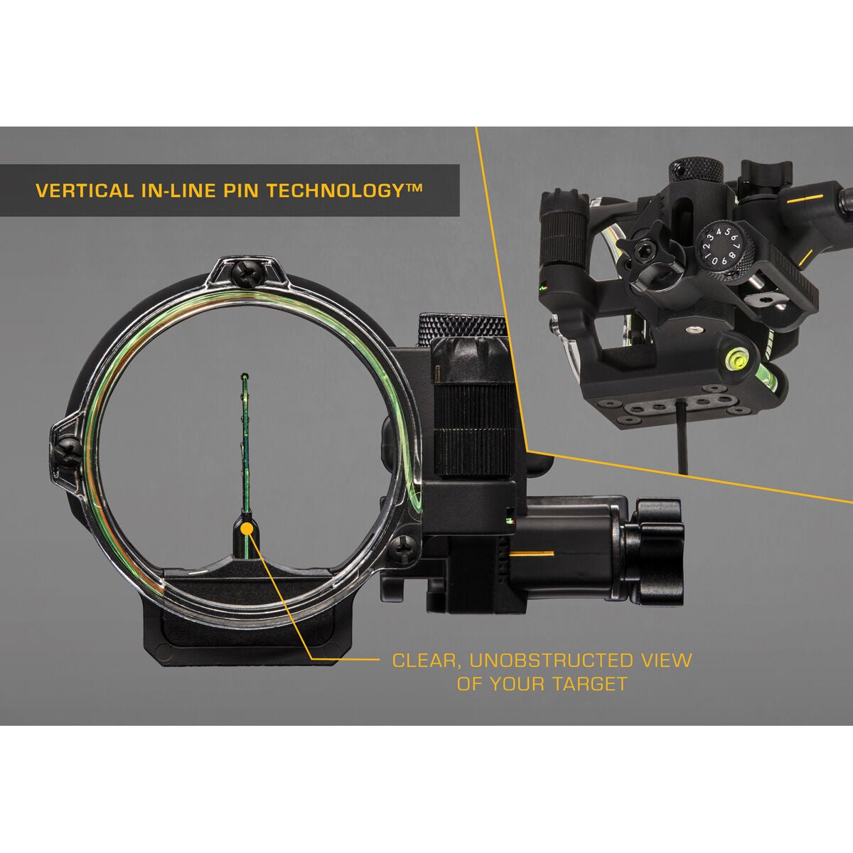 Trophy Ridge Peak 5 Sight