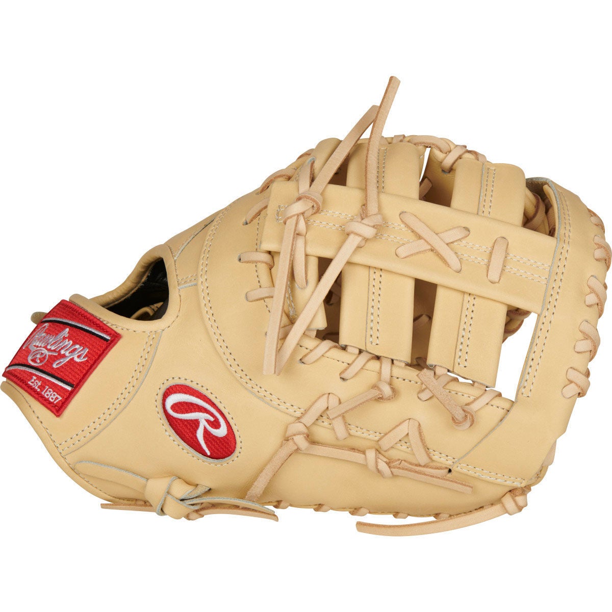 Rawlings 13" Pro Preferred 1st Base Mitt