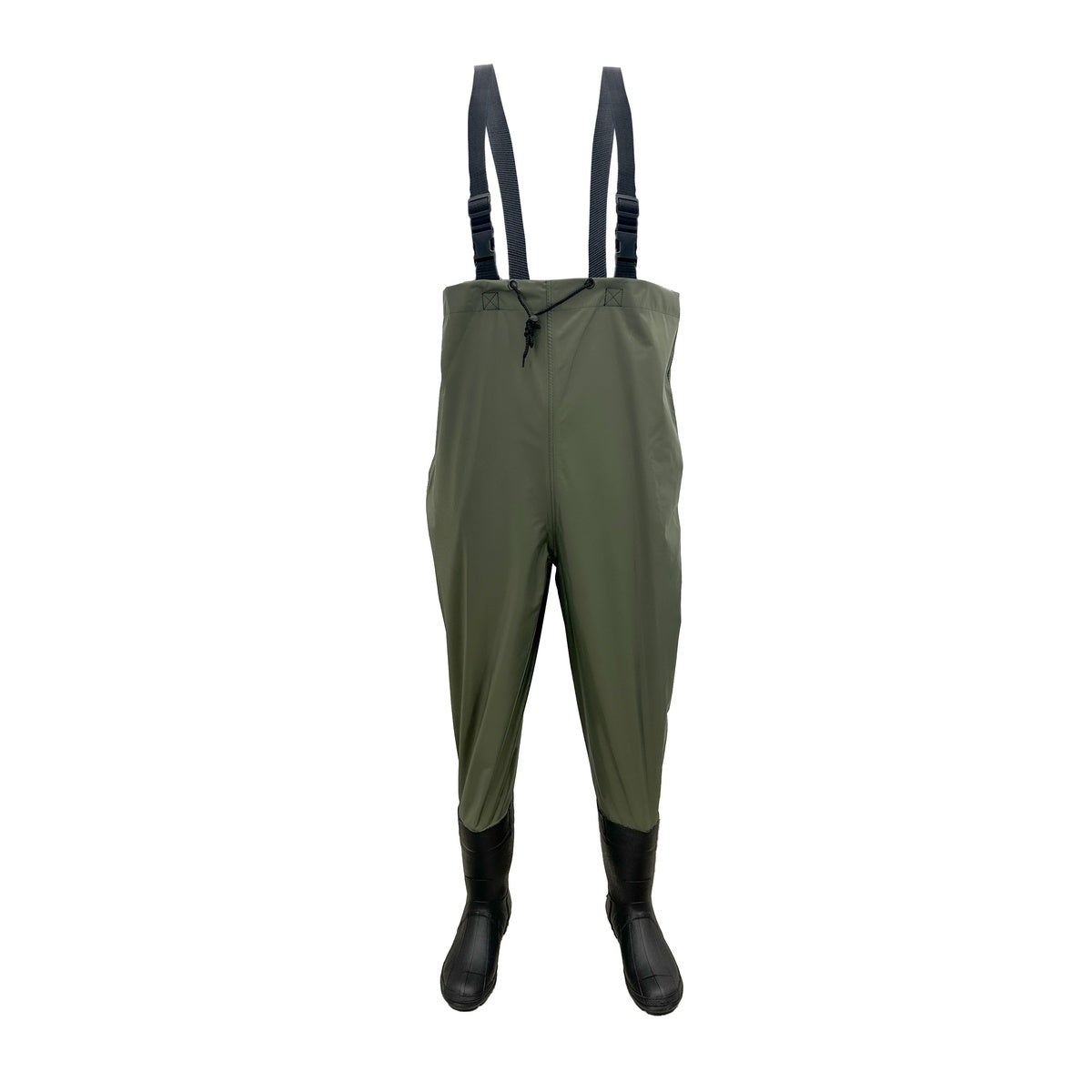 Frogg Toggs Men's Cascades v3 Lug Sole Chest Wader