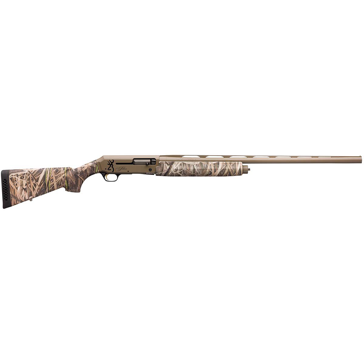 Browning Silver Field 12GA 3.5" 28" Shotgun