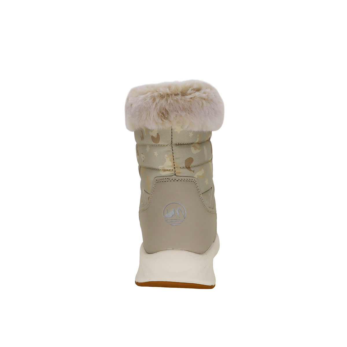 Tamarack Girls' Fiona Tan Winter Boots