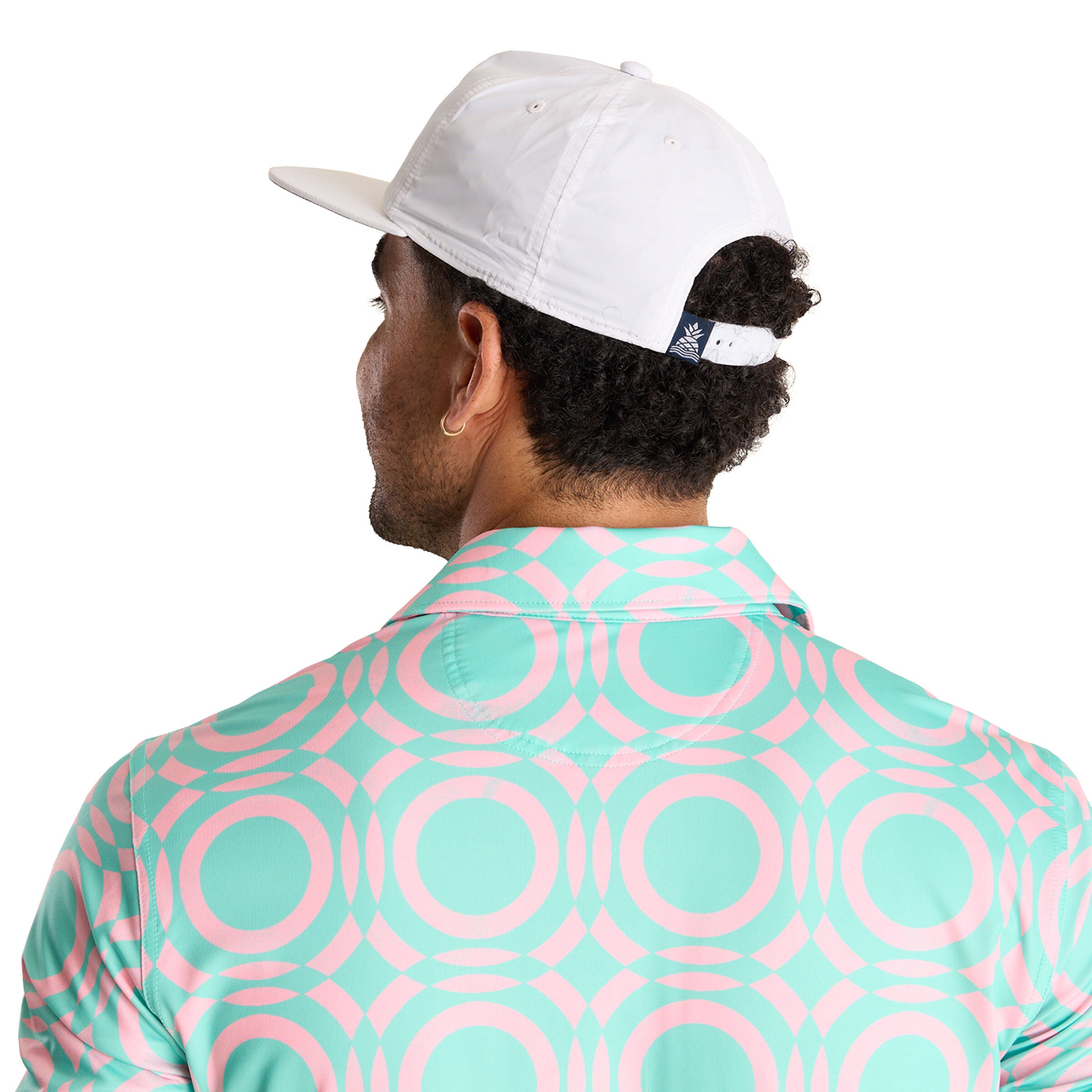 Chubbies Men's Vanmingo Core Hat
