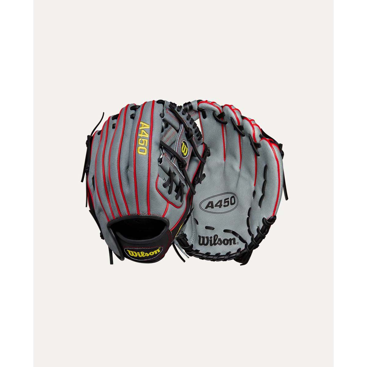 Wilson Youth 11.5" A450 Baseball Glove