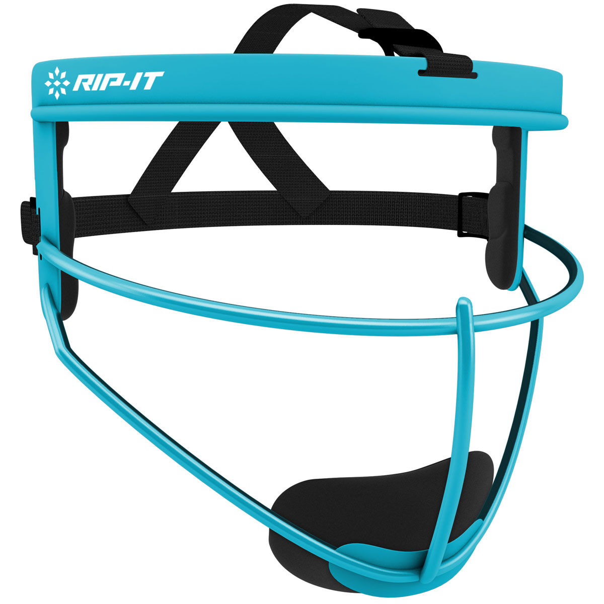 Rip It Youth Original Defense Softball Fielder's Mask PRO