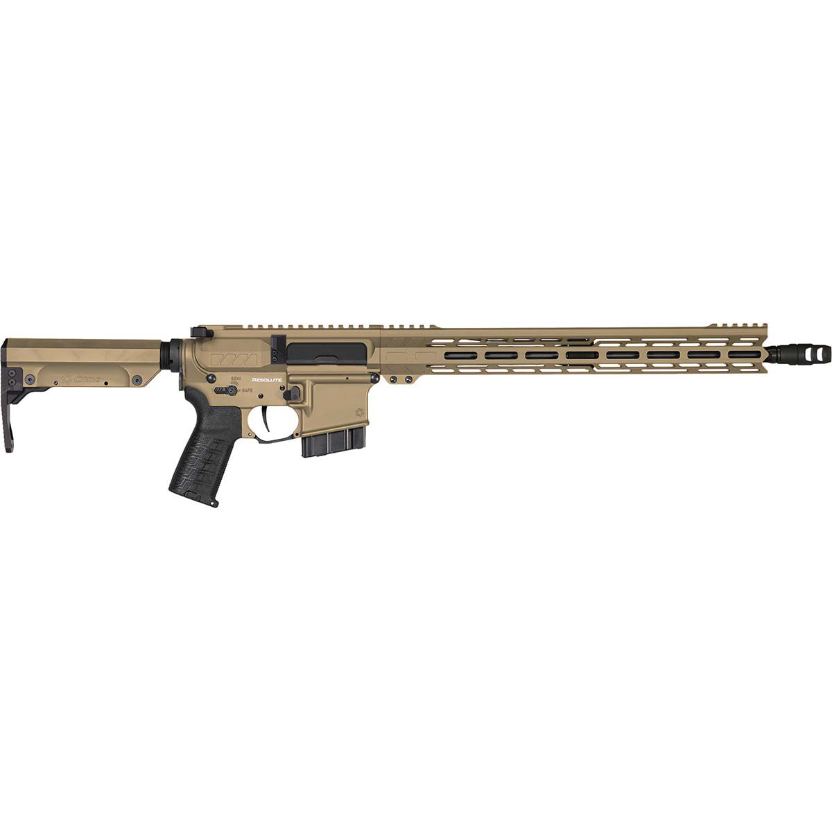 Cmmg Resolute MK4 350L Tactical Centerfire Rifle