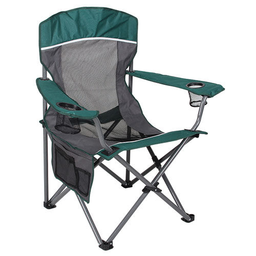Captiva Designs Mesh Big Boy Chair