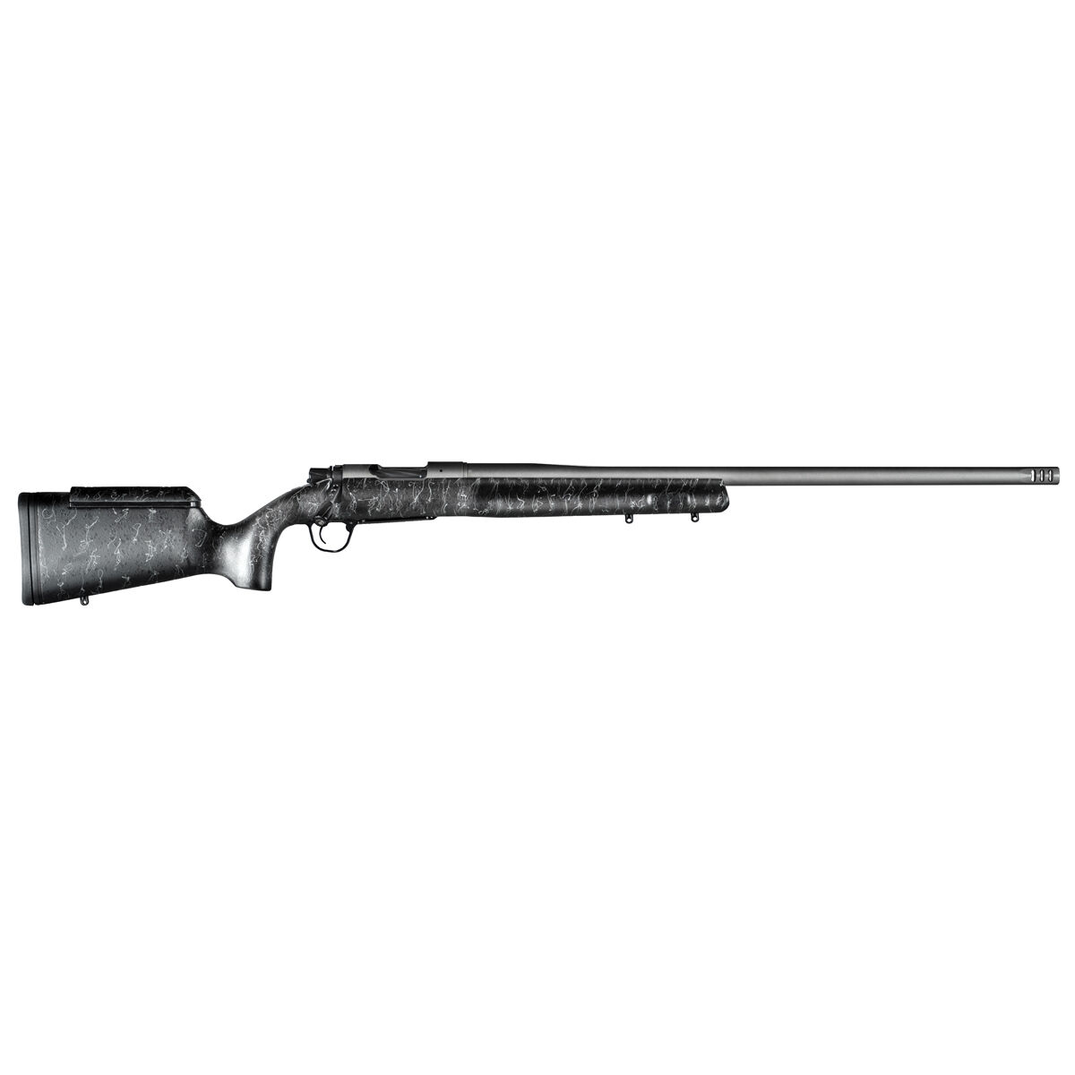 Christensen Arm Mesa Long Range 338 Lapua G Centerfire Rifle