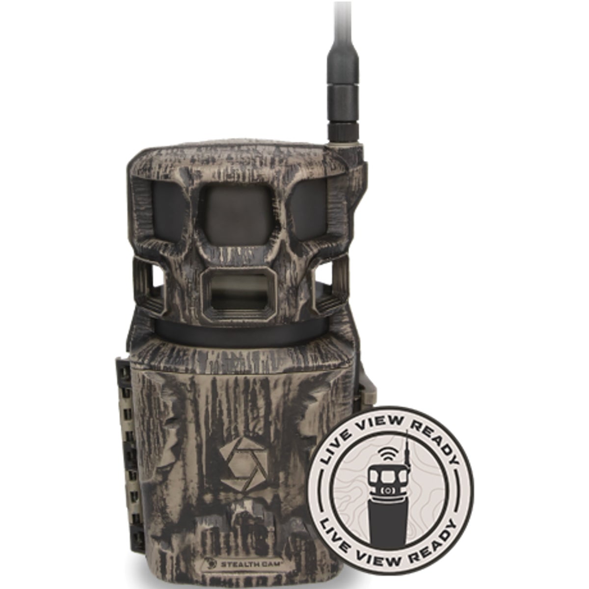 Stealth Cam Revolver Pro 2.0 360