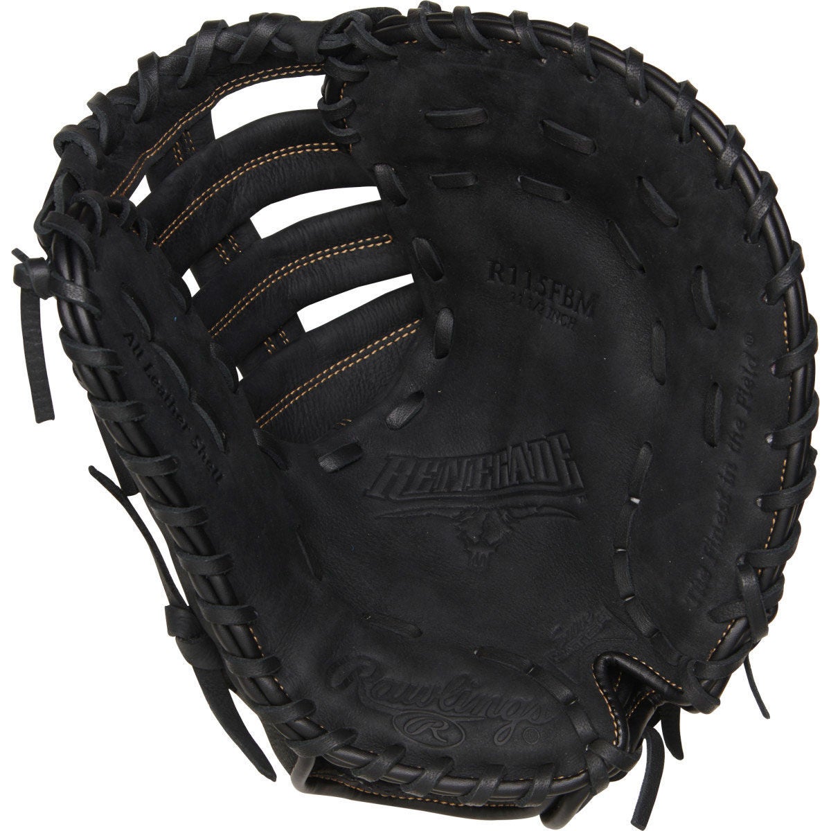 Rawlings Youth 11.5" Renegade 1st Base Mitt