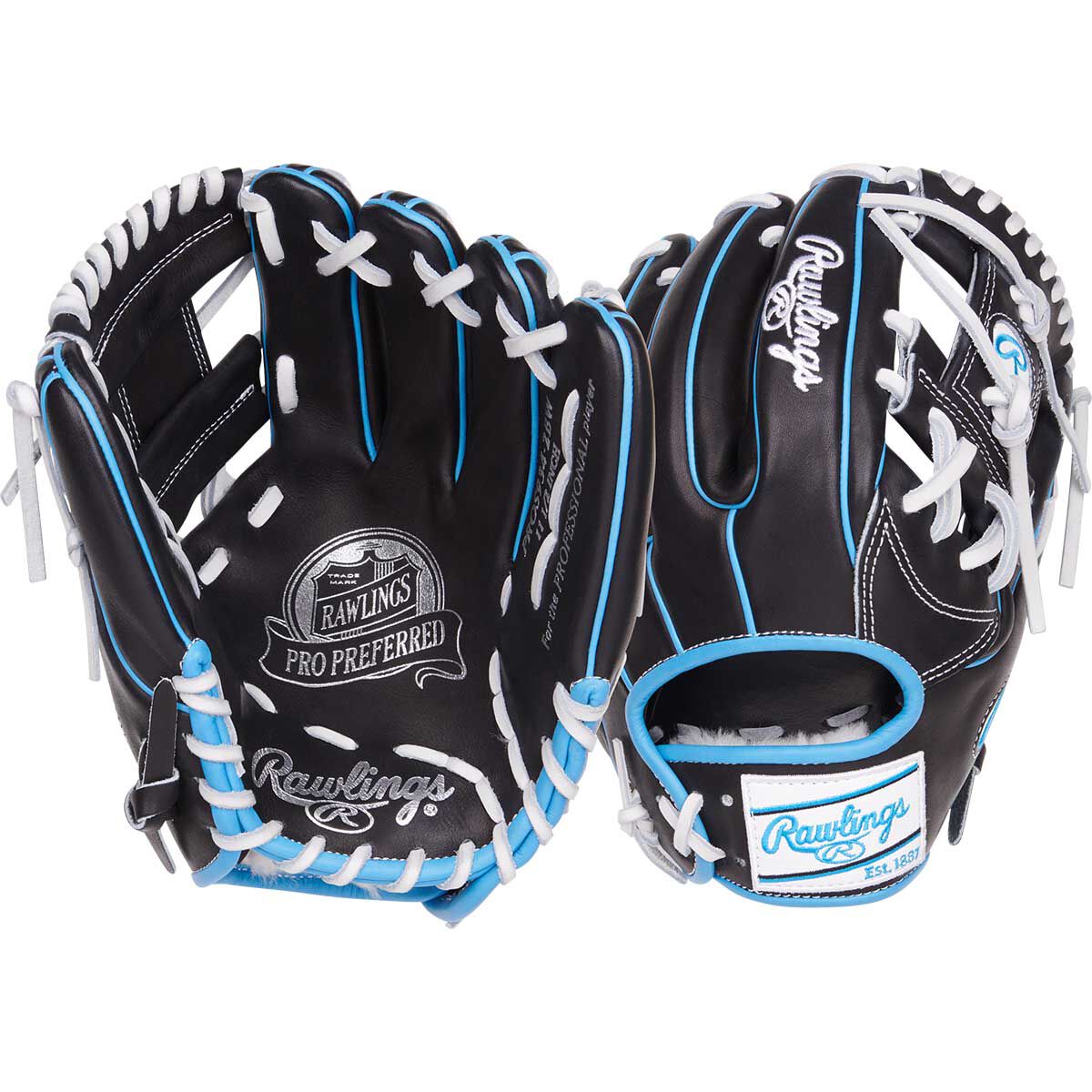 Rawlings 11.5" Pro Preferred Glove