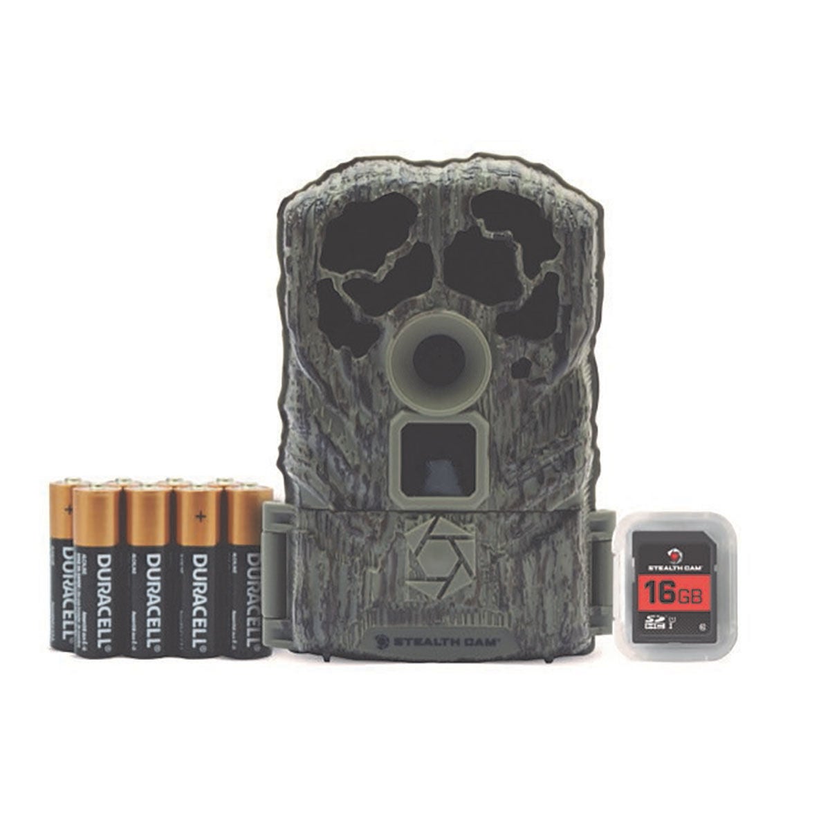 Stealth Cam Browtine 18MP Trail Camera - Main Image