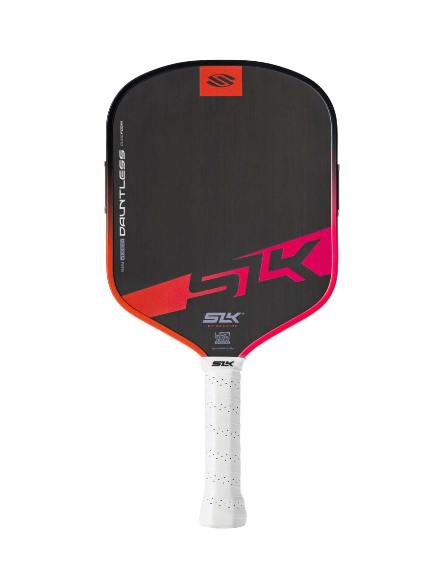 Selkirk Sport SLK Dauntless Widebody Pickleball paddle