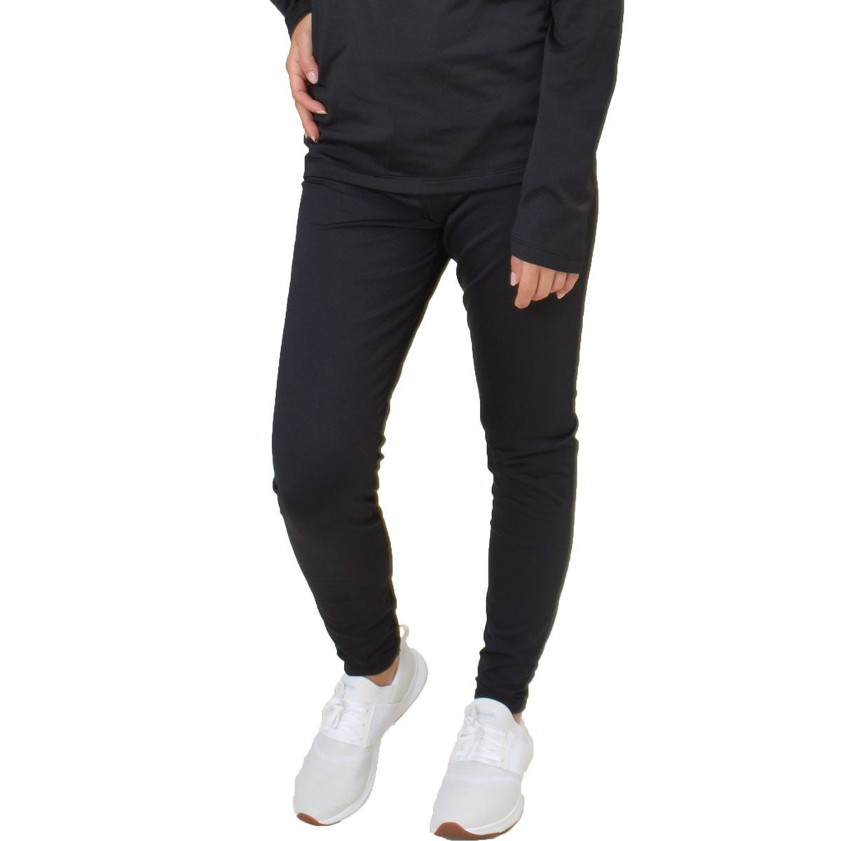 Jockey Women's Fleece Lined Legging