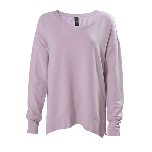 Yogalicious Women's Inside Fleece Modal