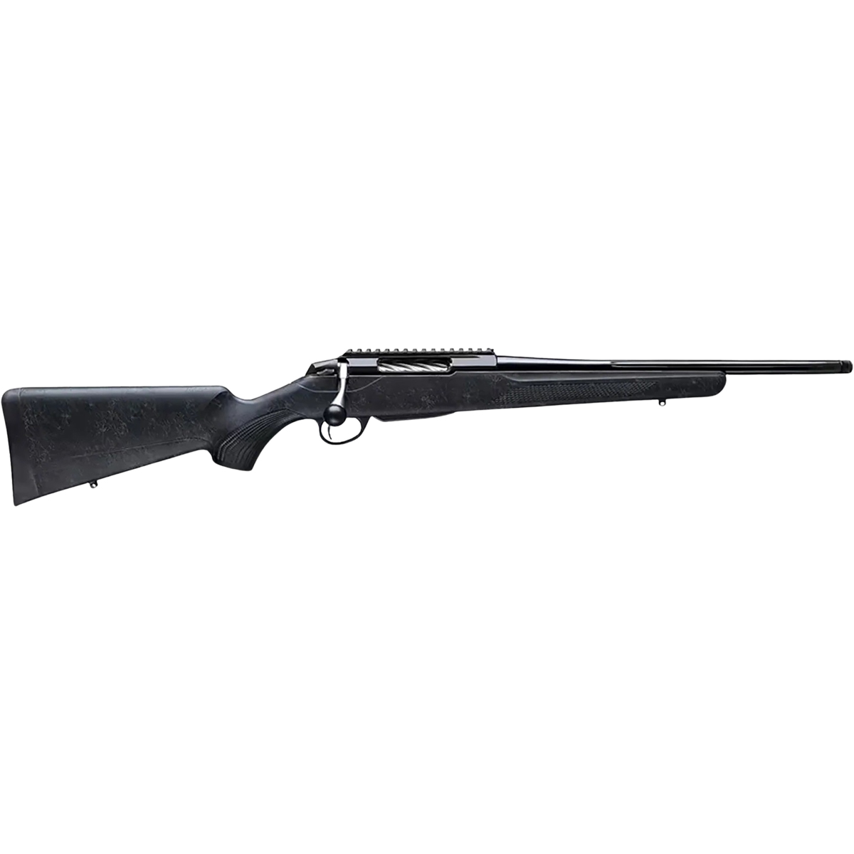 Tikka T3 T3x Roughtech Ranch 350 Legend 10+1 16" Centerfire Rifle