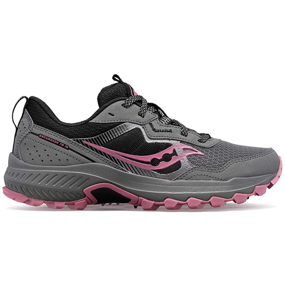 Saucony Women's Excursion TR16 Running Shoes