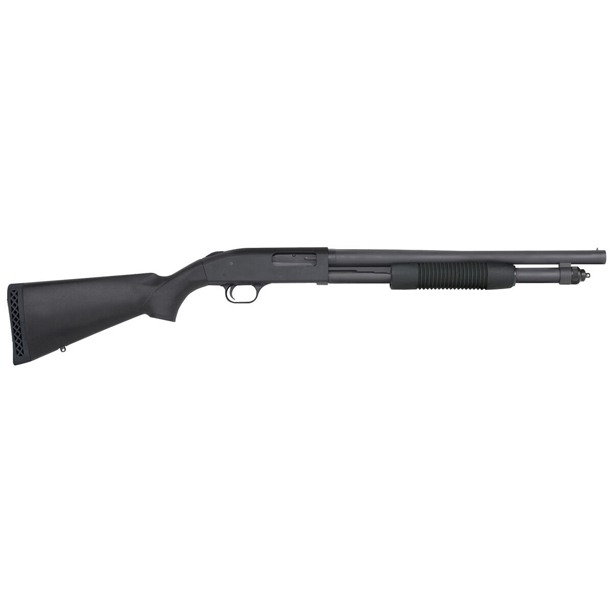 Mossberg 590 Tactical 12 Ga Tactical Shotgun