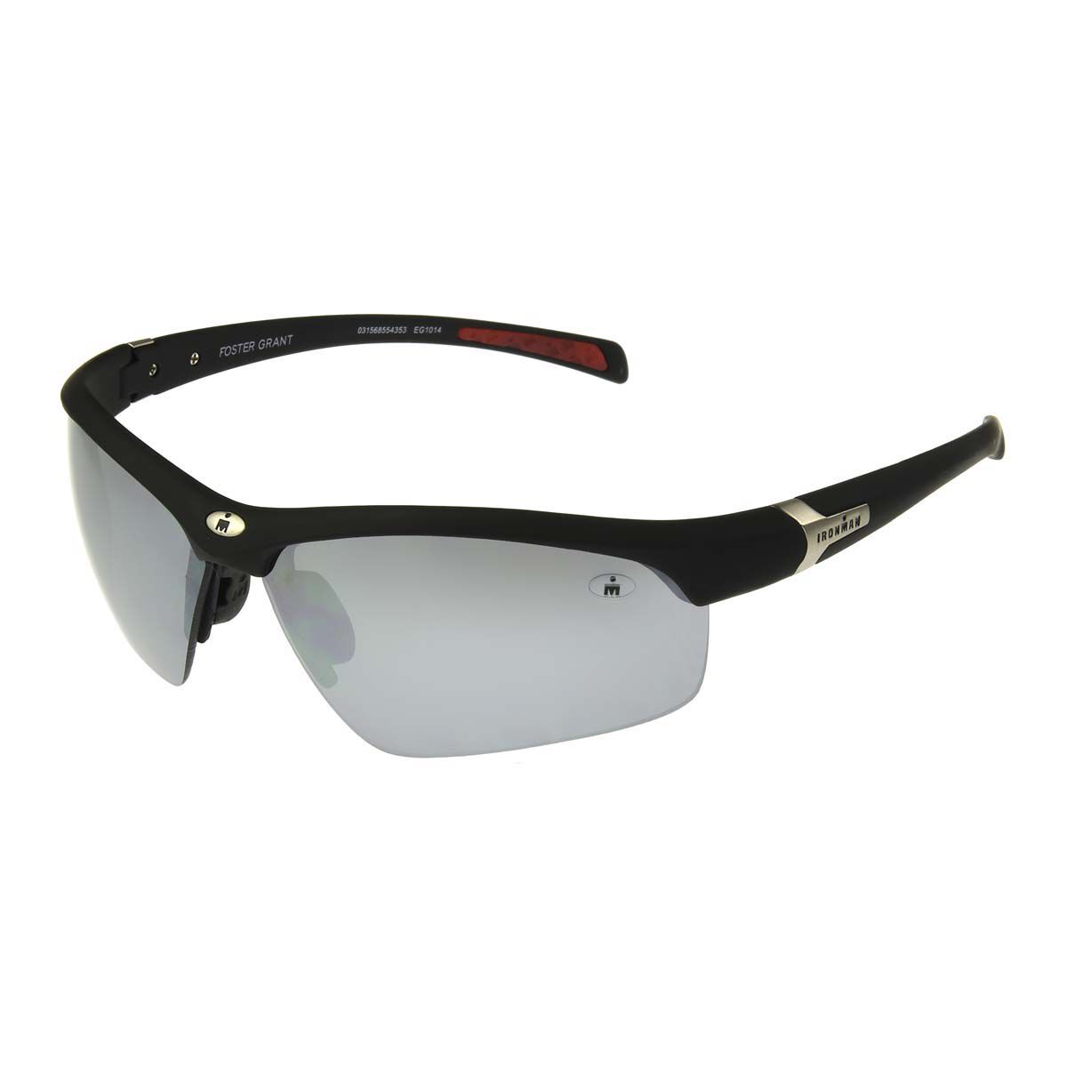 Ironman Principle Black