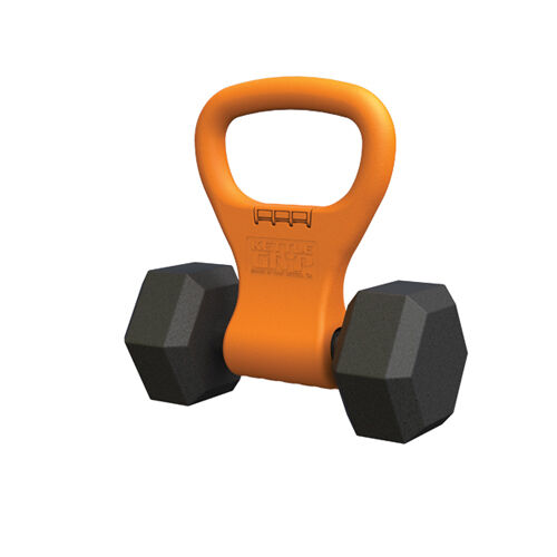 Kettle Gryp Kettle Gryp DB-KB Convert