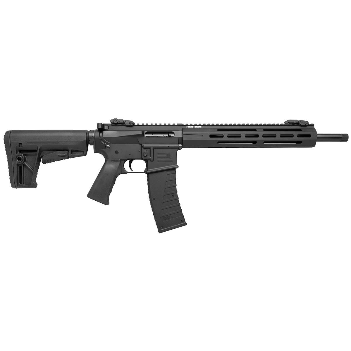 Kriss Usa DMK22C 22LR 16.5 TB 25RD Rimfire Rifle