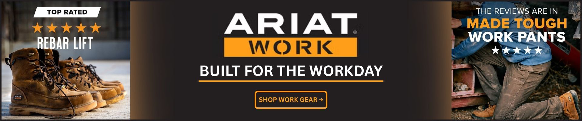 Ariat Homepage CoOp PC 101226