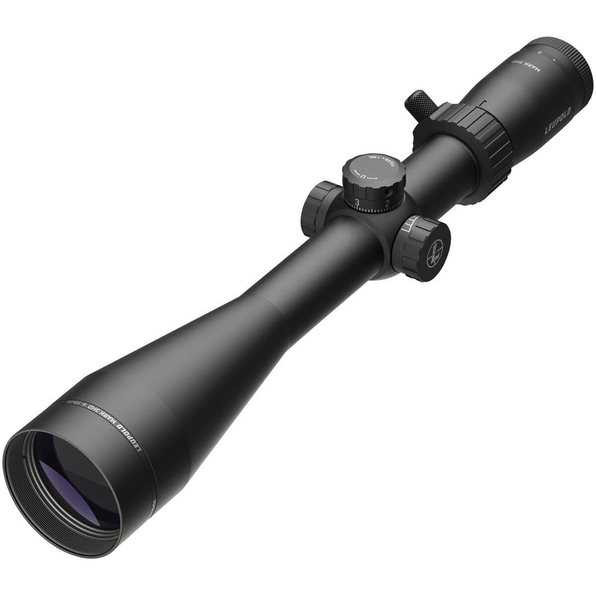 Leupold 180671 MK-3HD 6-18X50SF TMR