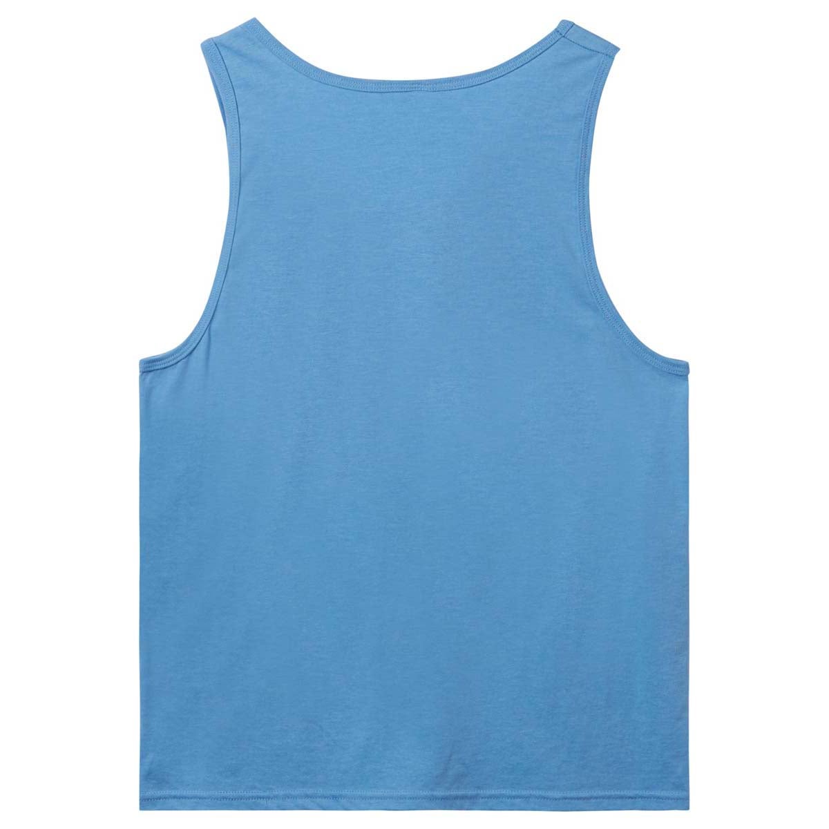 Quiksilver D Uncle Sam Feelin Fine Tank