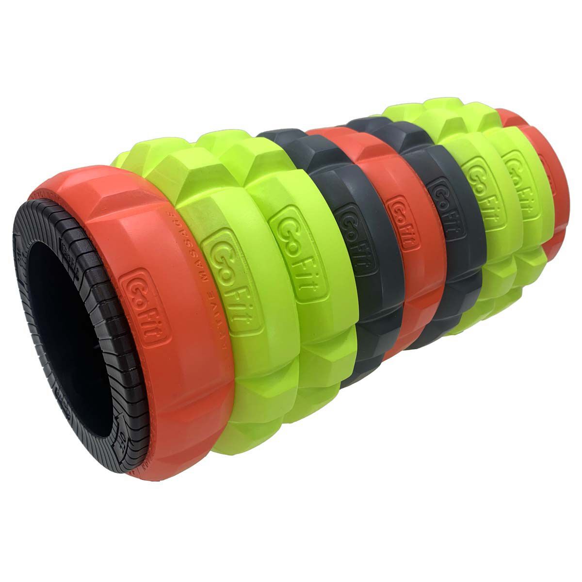 Go Fit Revolve Roller 423