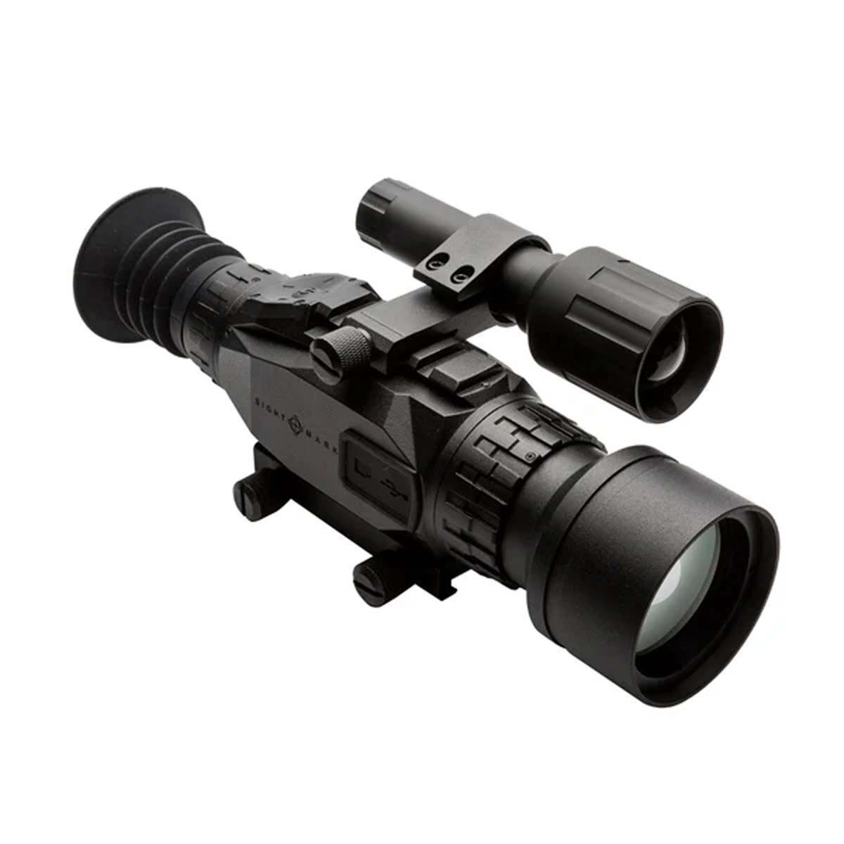 Sightmark Wraith HD Night Vision Scope
