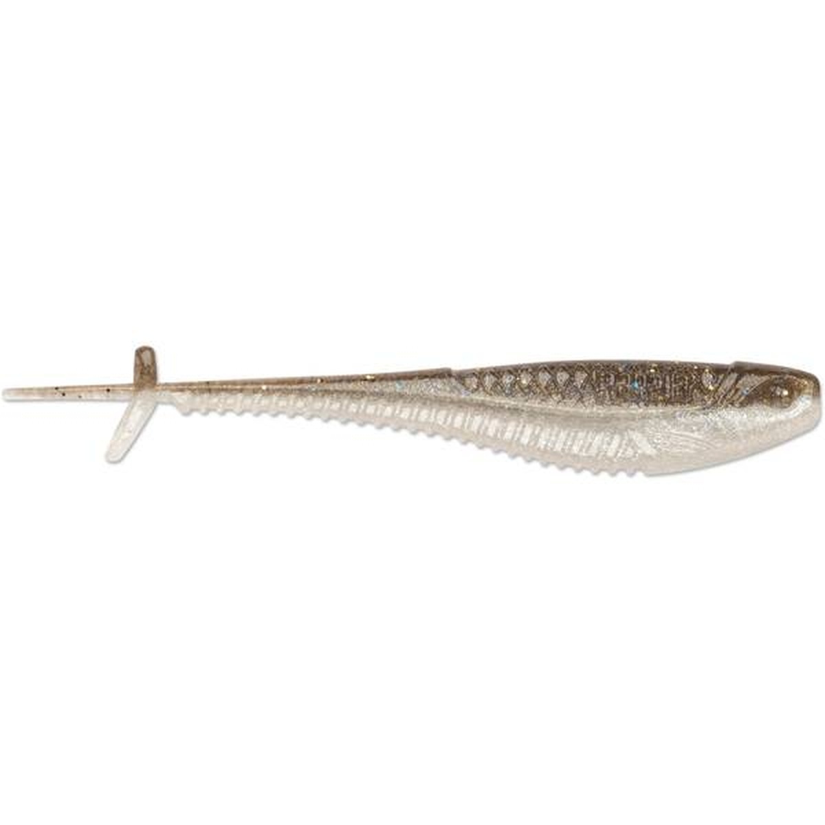 Crushcity Mooch Minnow 4.5" Soft Plastic Swimbait