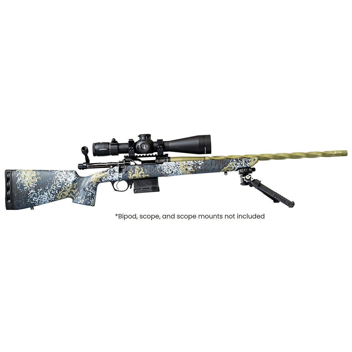 Horizon Firearm VENATIC 2023 22CRD 24" Centerfire Rifle