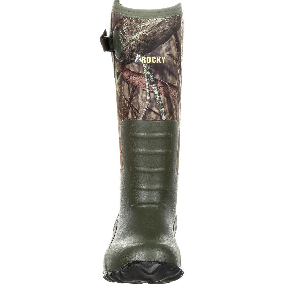Rocky Men's Core Rubber Hunting Boots