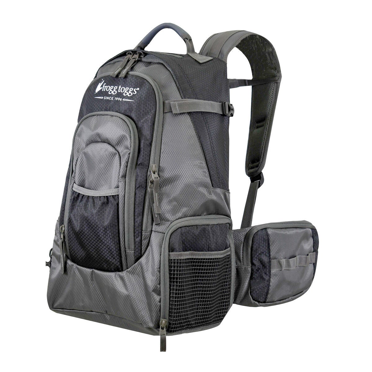 Frogg Toggs i3 Tackle Backpack Tackle Bag