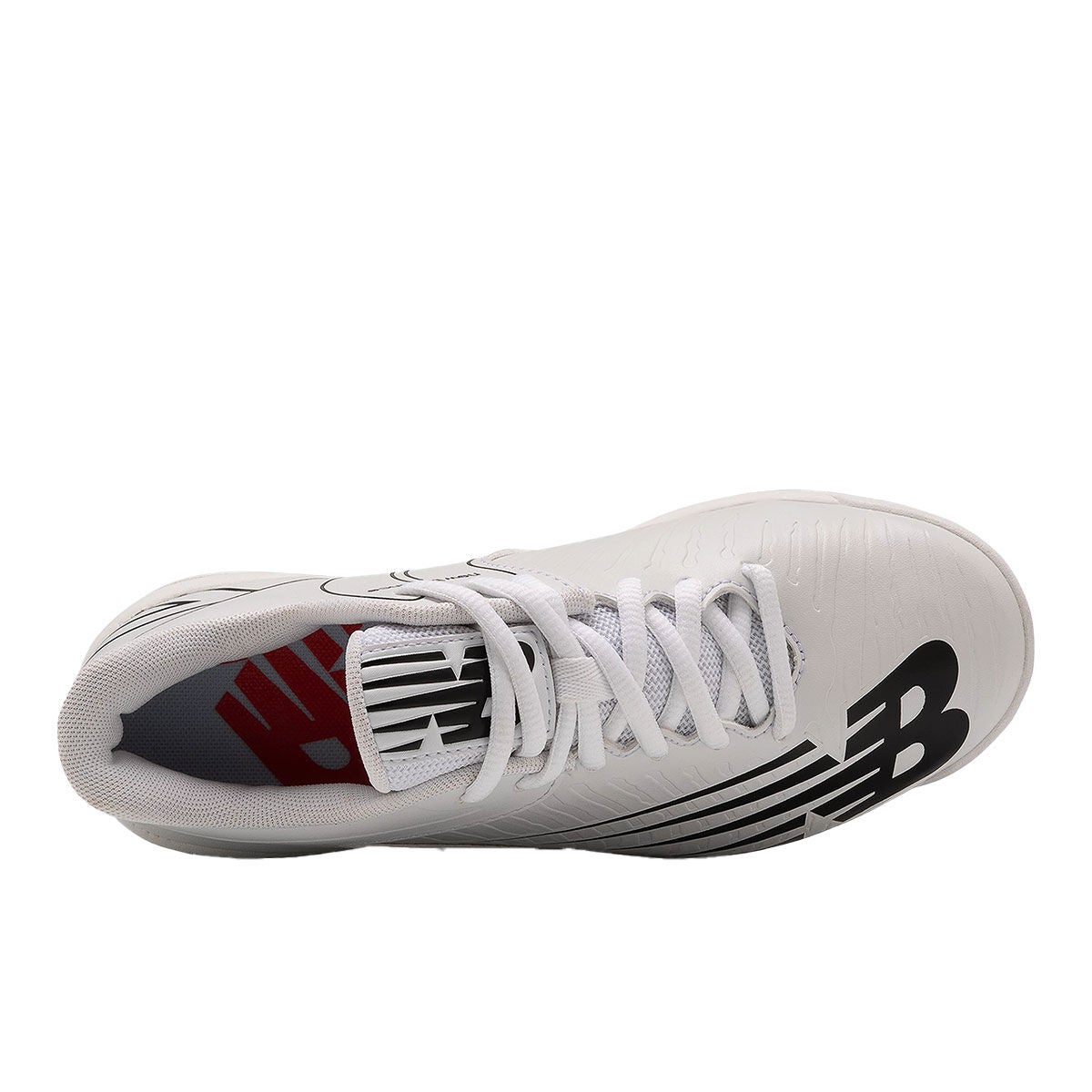 New Balance Youth 4040 v6 Rubber Molded Baseball Cleats