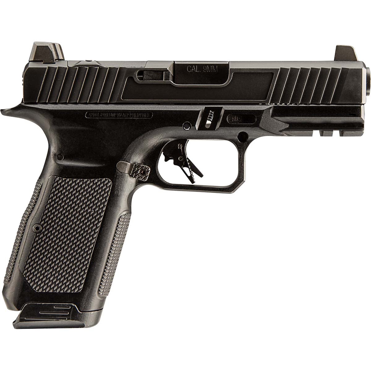 Armscor STK150 Ultra HC MS 9mm 17R Pistol