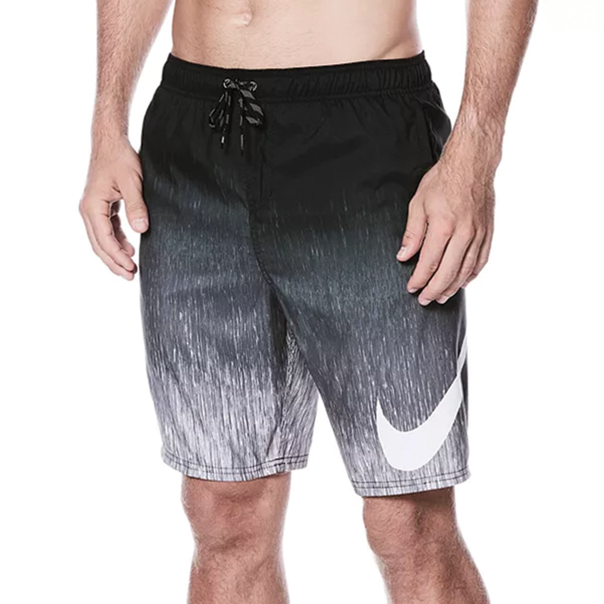 Nike 9" Rush Ombre Breaker Swimshort