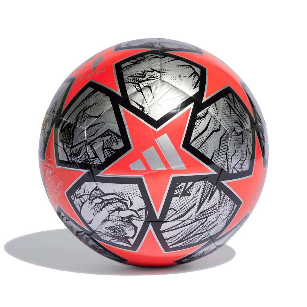 adidas UCL Club Soccer Ball