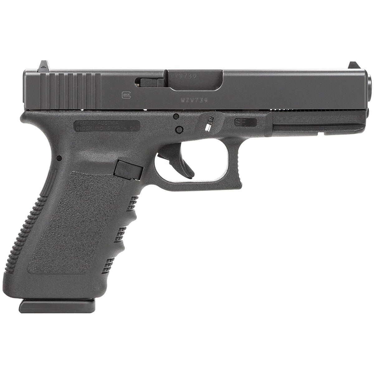 Glock G20SF 10M FS