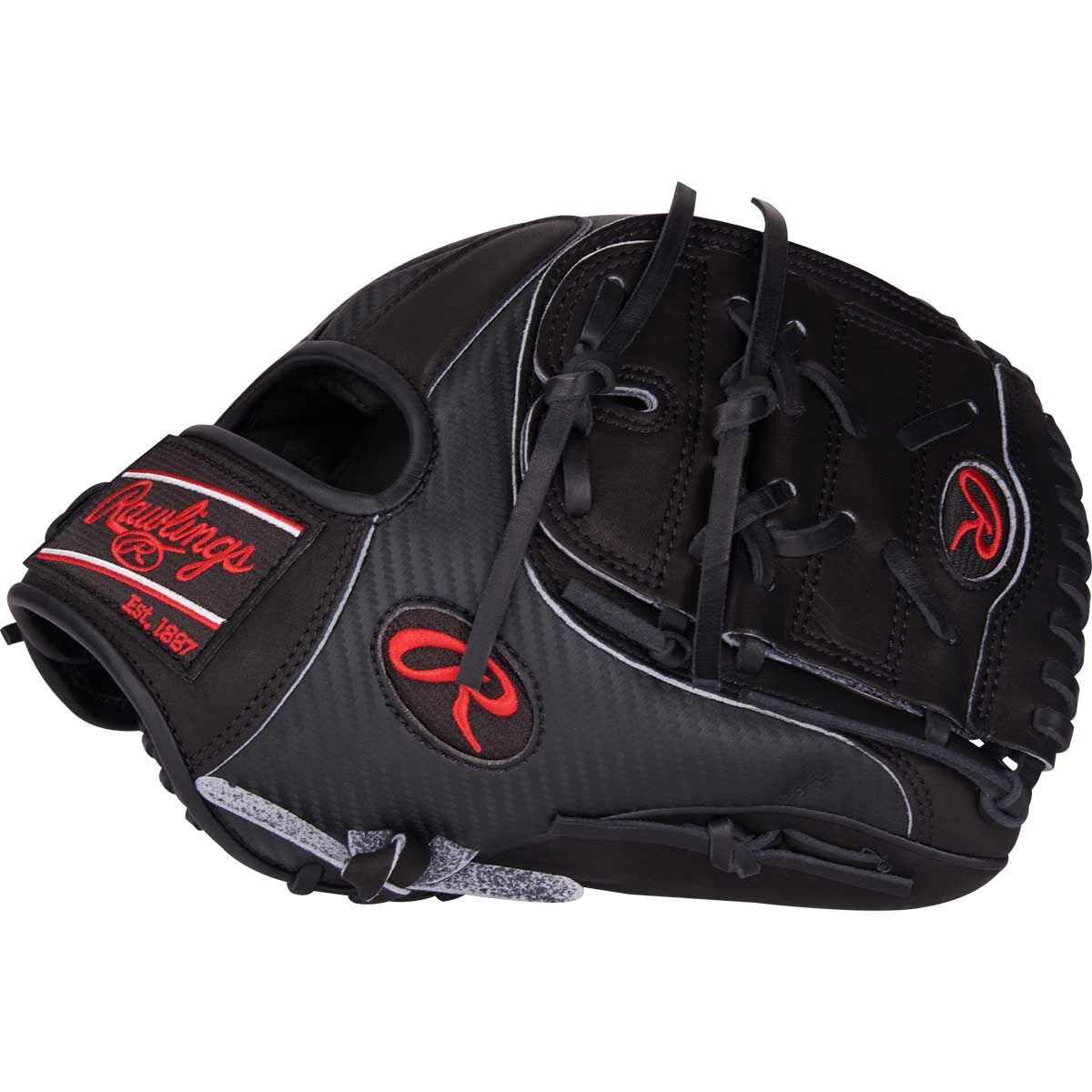 Rawlings 11.75" Heart of the Hide Series Glove