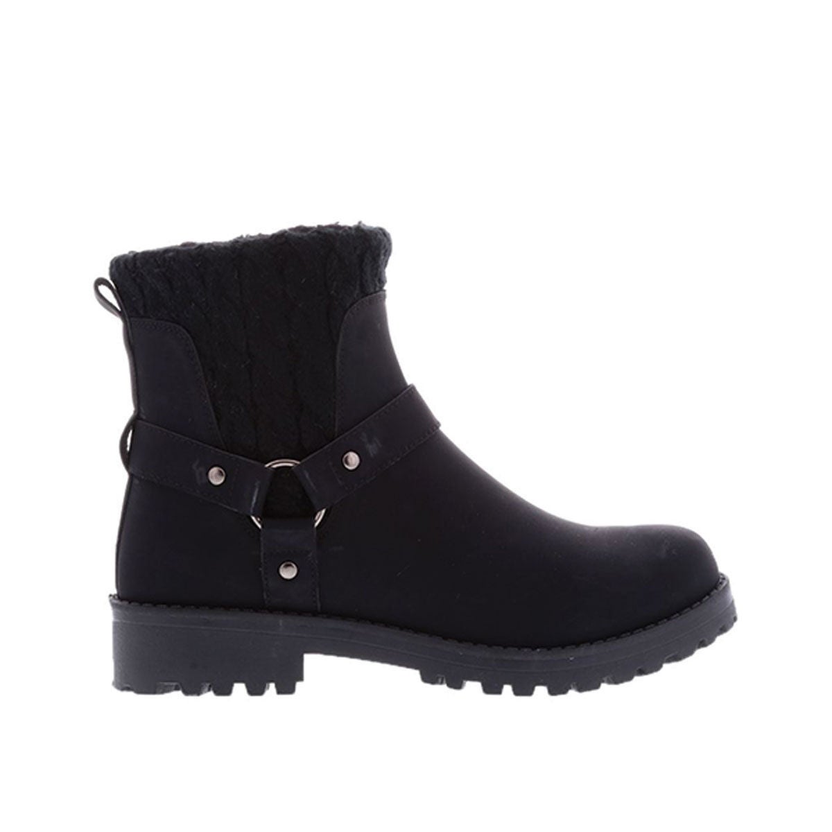 Apres Women's Jewel Black Boots