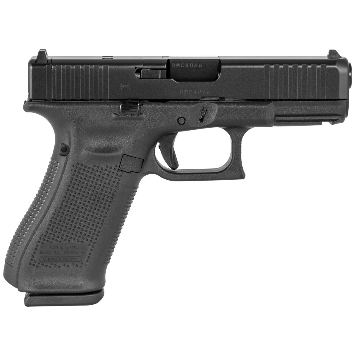 Glock G45 Gen5  MOS 9mm