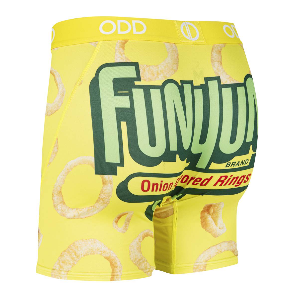 Odd Funyuns Boxer Briefs
