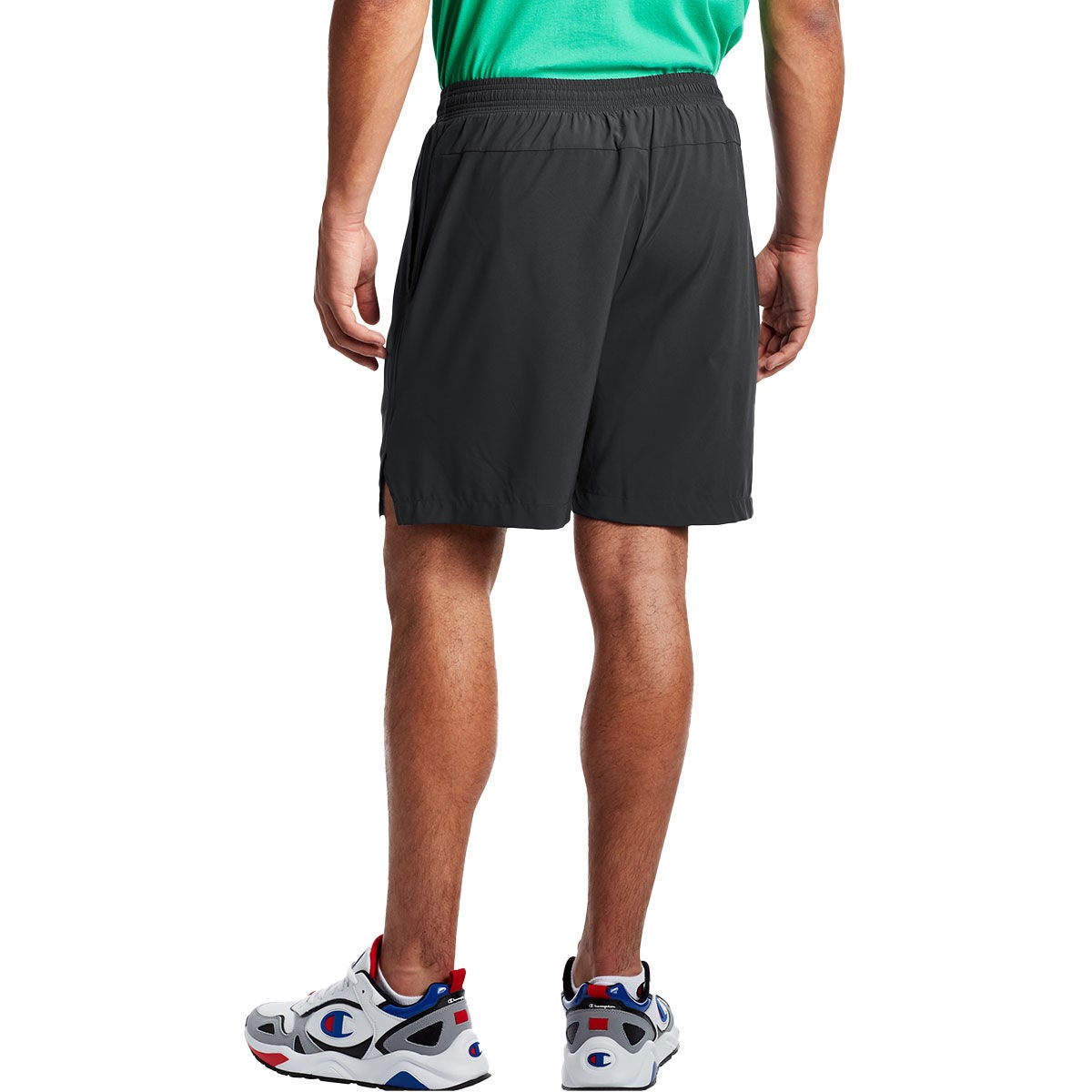 Champion Men's 7" Sport Short With Liner